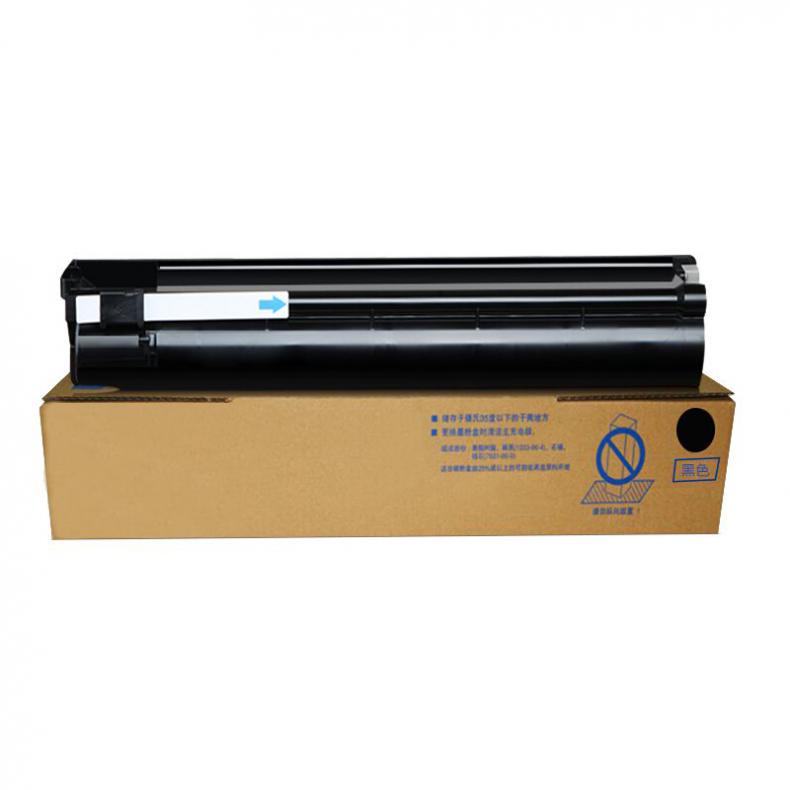  T-FC50C-K 墨粉盒 5000页 （单位：只） 适用东芝 Toshiba/2555C/3055C/3555C/5055C 黑色
