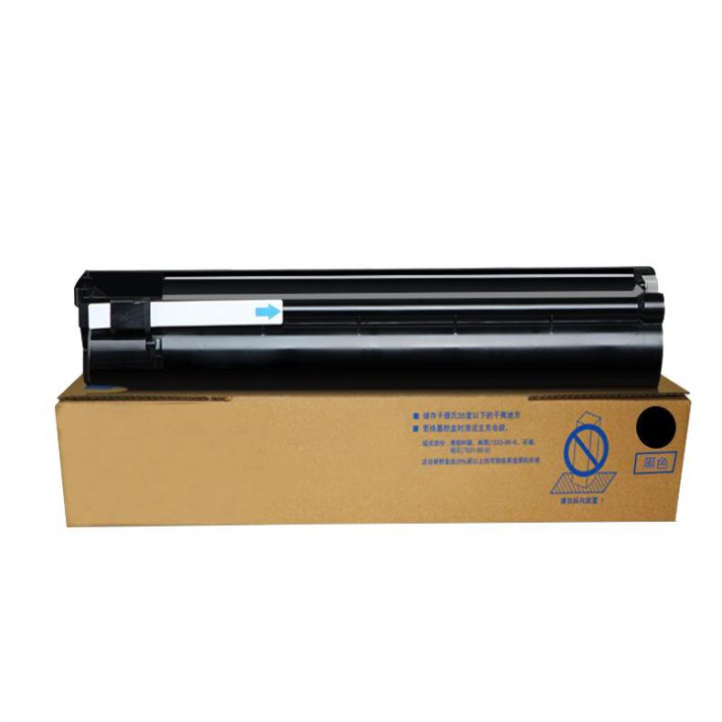  T-FC30C-K 粉盒 7200页 （单位：只） 适用东芝TOSHIBA 2051c;2551c;2050c;2550c 黑色