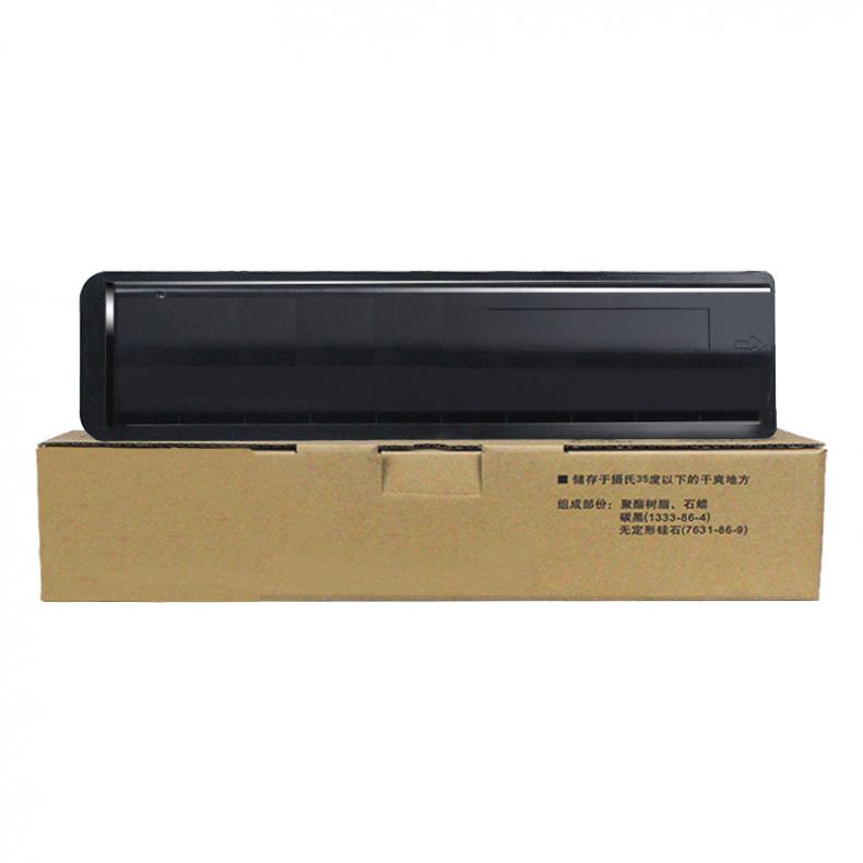  T-4590 粉盒 10000页 （单位：只） 适用东芝TOSHIBA 256;306;356;456;506 4590C 黑色