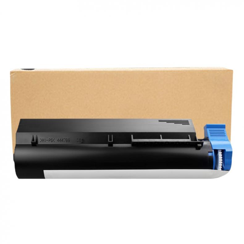  OKI B412DN 粉盒 3000页 （单位：只） 适用OKI B412dn 黑色