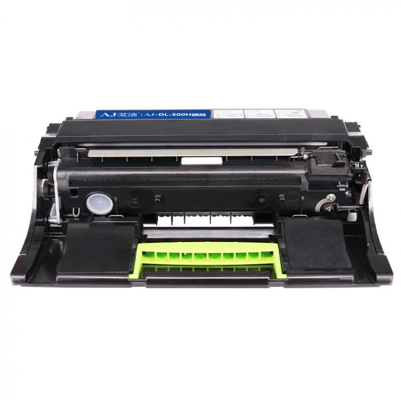  DL-500H 硒鼓组件 60000页 （单位：只） 适用奔图P4000DN/P5006DN/M7600FD 黑色