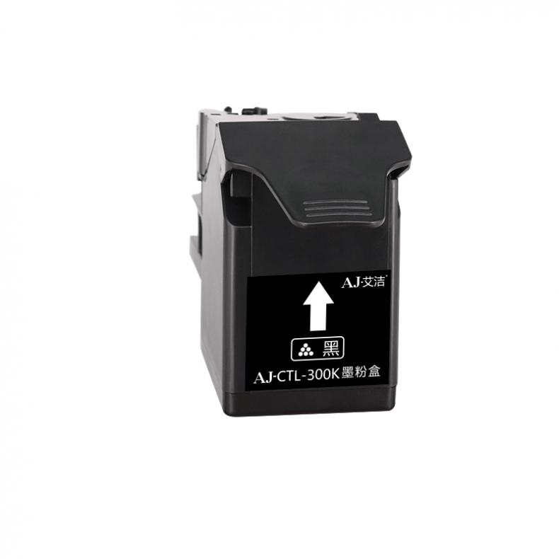  CTL-300K 粉盒 2000页 （单位：只） 适用奔图CP2300DN/CP2506DN PLUS/CM7105DN 黑色