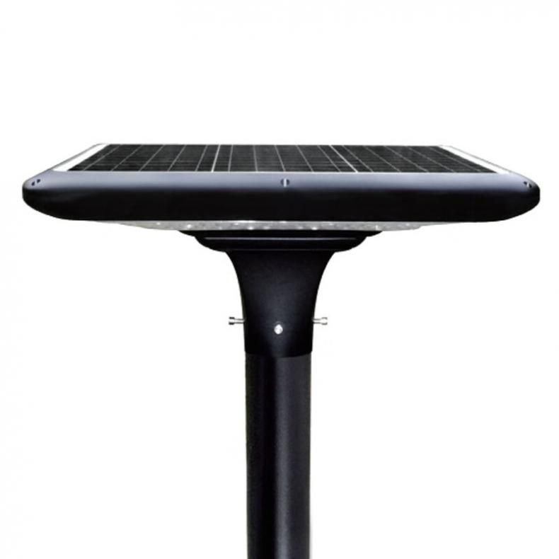 尚为 SZSW4125 太阳能户外灯 45W （单位：套）