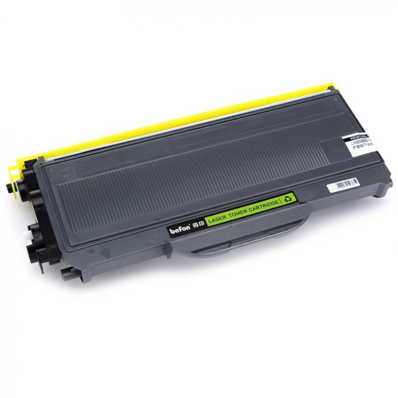 得印（befon） BF-LT2822 墨粉盒 经典版 2600页 （单位：支） 适用联想LJ2200L 2250N 黑色