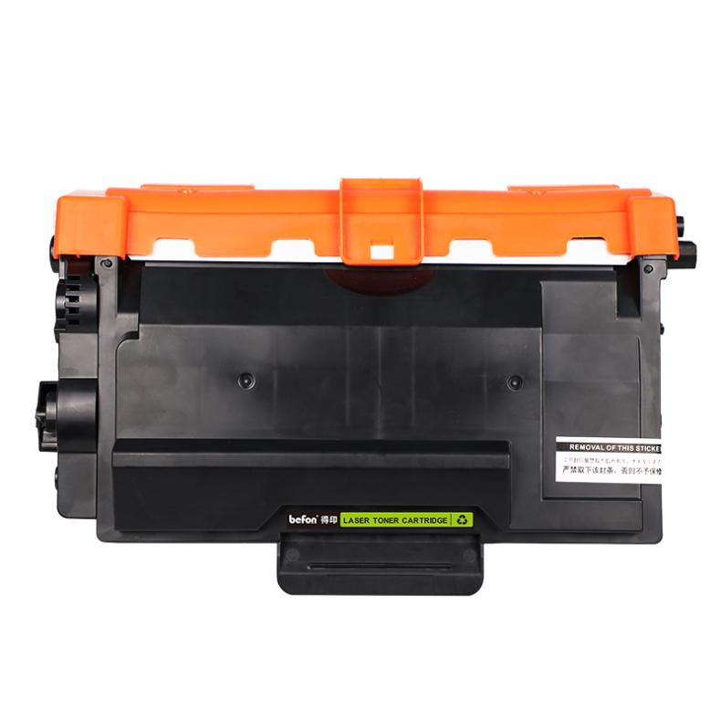  LT401 墨粉盒 3500页 （单位：支） 适用联想 LJ4000D 黑色