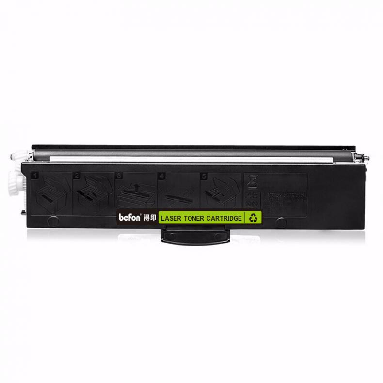 得印（befon） CF256A 墨粉盒 6600页 （单位：支） 适用惠普HP LaserJet 黑色