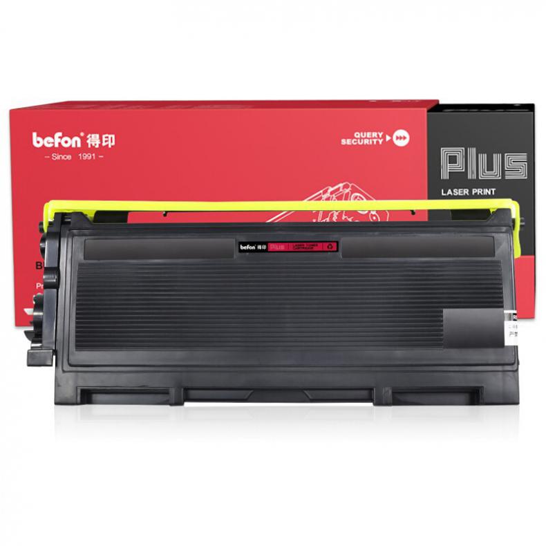 得印（befon） BF-LT2020/TN2050 PLUS版墨粉盒 2500页 （单位：支） 适用联想 LJ2000 黑色