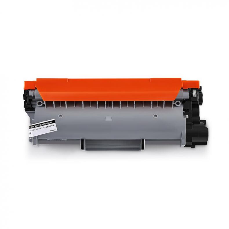 得印（befon） LT2451 易加粉粉盒 2600页 2只/组 （单位：组） 适用联想2605D 2655DN 黑色