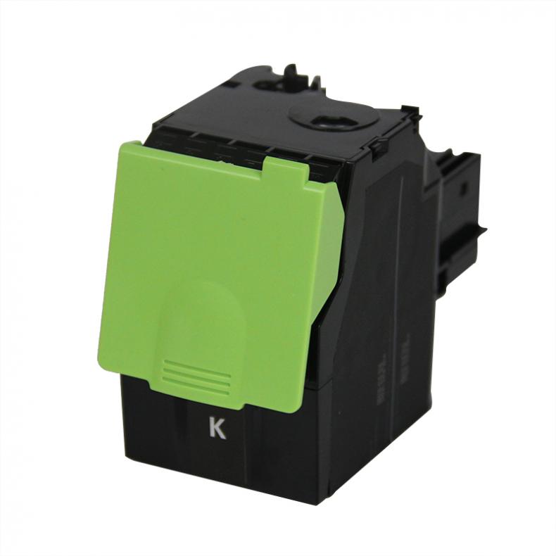 得印（befon） BF-LT231BK PLUS版大容量墨粉盒 2500页 （单位：支） 适用于联想lenovo 黑色