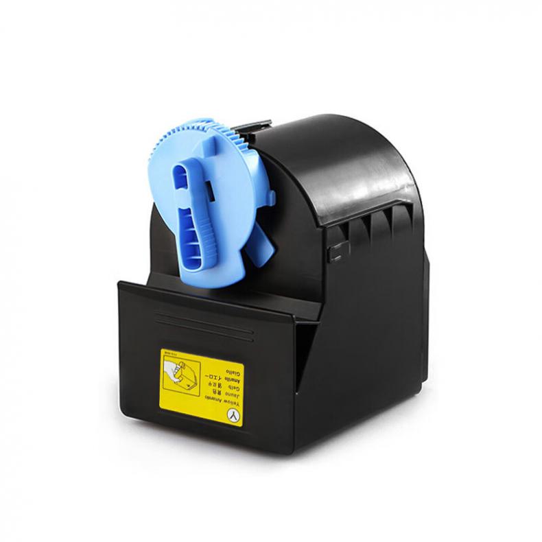 得印（befon） NPG35 PLUS版粉盒 9000页 （单位：支） 适用佳能IRC2550 黄色