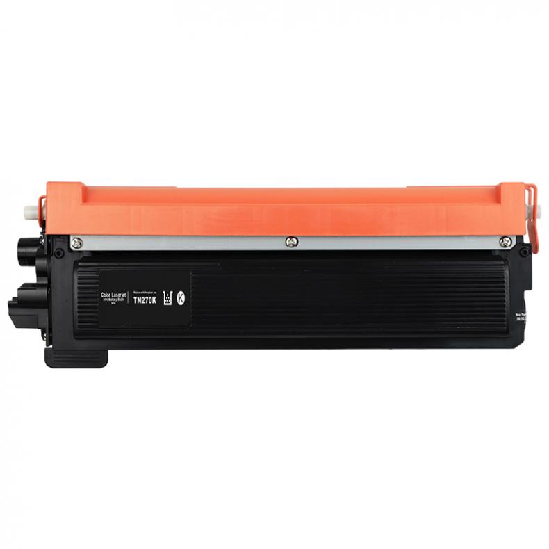 得印（befon） TN-270BK PLUS版粉盒 2200页 （单位：支） 适用兄弟HL3040CN 黑色