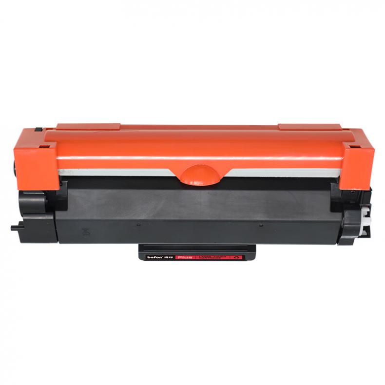 得印（befon） BF-TN2425 PLUS版墨粉盒 3000页 （单位：支） 适用兄弟MFC7895DW 黑色