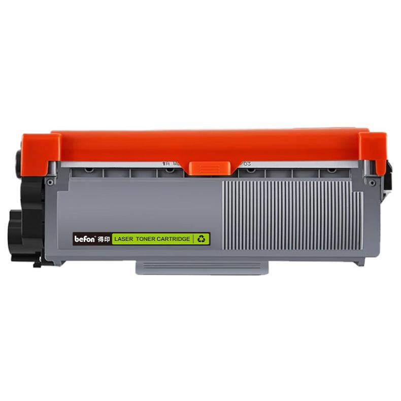 得印（befon） TN2325 墨粉盒 2600页 （单位：支） 适用兄弟HL-2260D;HL-2260 黑色