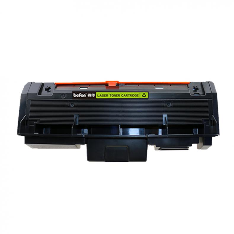 得印（befon） MLT-D116L 易加粉粉盒 3000页 （单位：支） 适用三星M2626 黑色