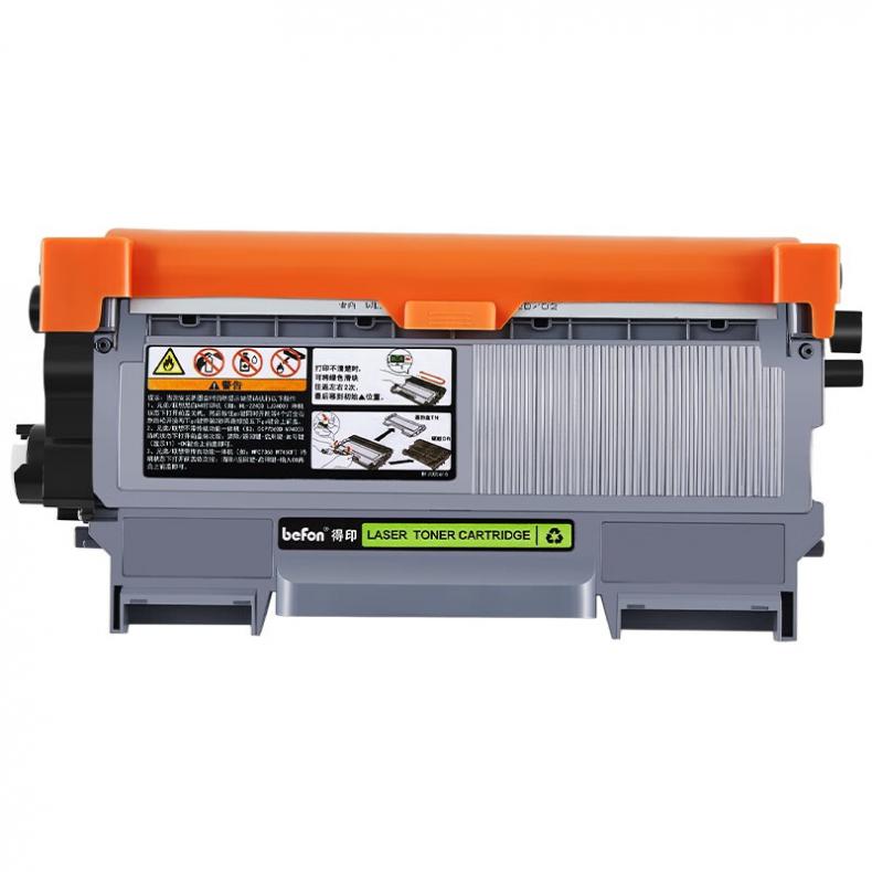 得印（befon） TN2215 墨粉盒 2600页 （单位：支） 适用兄弟HL-2240 黑色