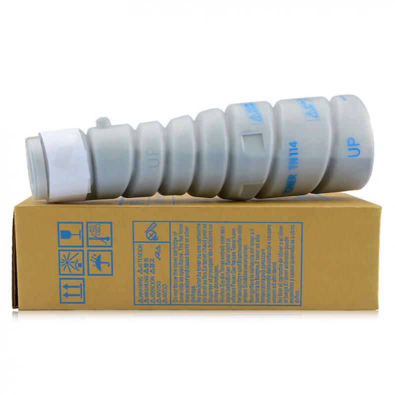 得印（befon） ADT-168 PLUS版粉盒 15000页 （单位：支） 适用震旦AD166 黑色