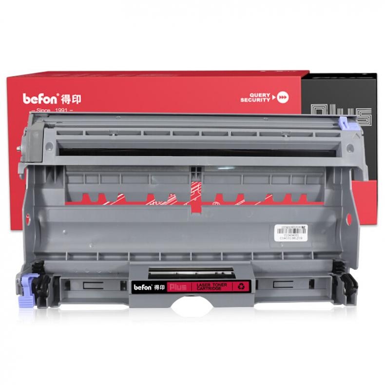 得印（befon） BF-DR2050/LD2020 PLUS版硒鼓 10000页 （单位：支） 适用联想 LJ2000 黄色