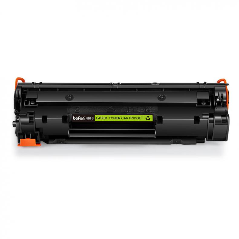 得印（befon） CRG-337 硒鼓 2400页 （单位：支） 适用佳能MF243d/MF246dn 黑色