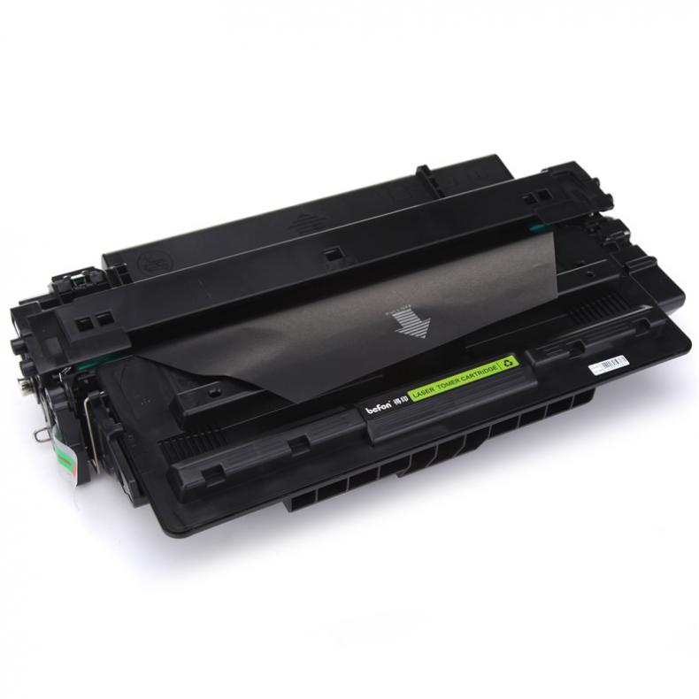  BF-Q7570A 大容量硒鼓 15000页 （单位：支） 适用HP M5025 黑色