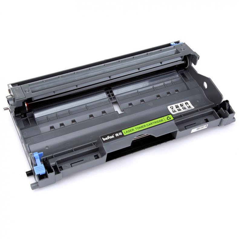 得印（befon） F-DR2050 墨粉盒 12000页 （单位：支） 适用兄弟7420 7020 2820 2920 7010 黑色