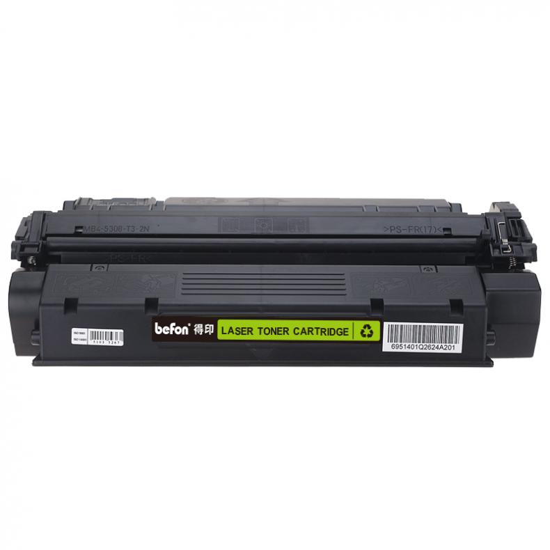 得印（befon） BF-2624A 硒鼓 2500页 （单位：支） 适用惠普1150 黑色