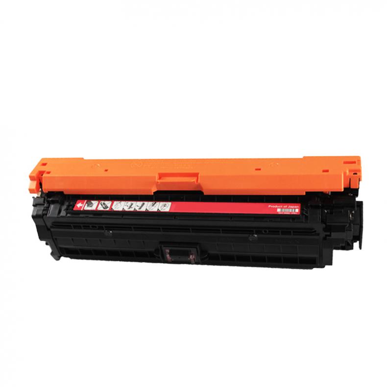 得印（befon） CE273A 大容量硒鼓 15000页 （单位：支） 适用HP CP5525 红色