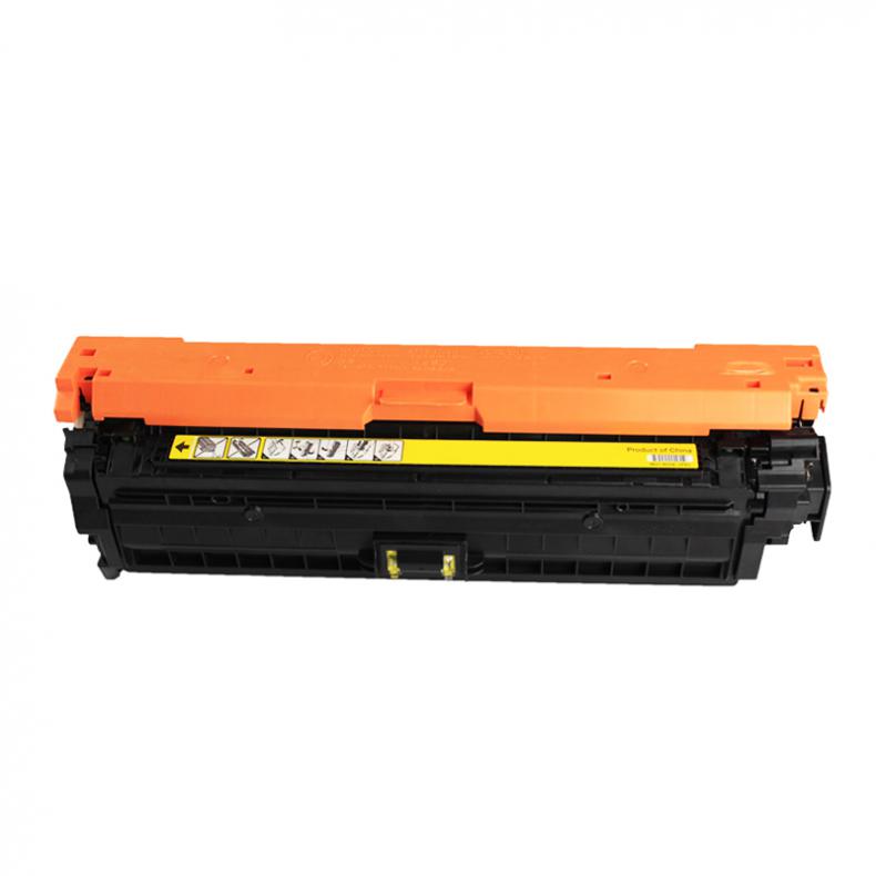 得印（befon） CE272A 大容量硒鼓 15000页 （单位：支） 适用HP CP5525 黄色