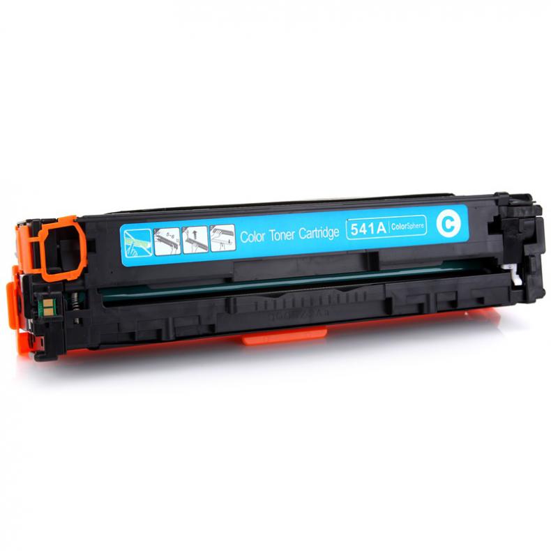 得印（befon） BF-CB541A 硒鼓 1400页 （单位：支） 适用HP CP1215 蓝色