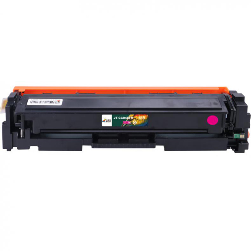 杰思特 JT-CC046FM 硒鼓 铂金版 2500页 （单位：只） 适用Canon imageCLASS MF735Cdw  MF733Cdw LBP654Cdw MF731Cdw 红色