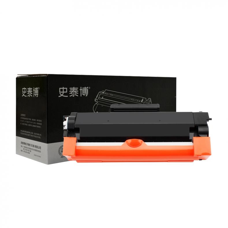 史泰博 STBR-TN340 碳粉盒 2600页 （单位：只） 适用机型Ricoh P200/P201W/M340FW/M340L 黑色