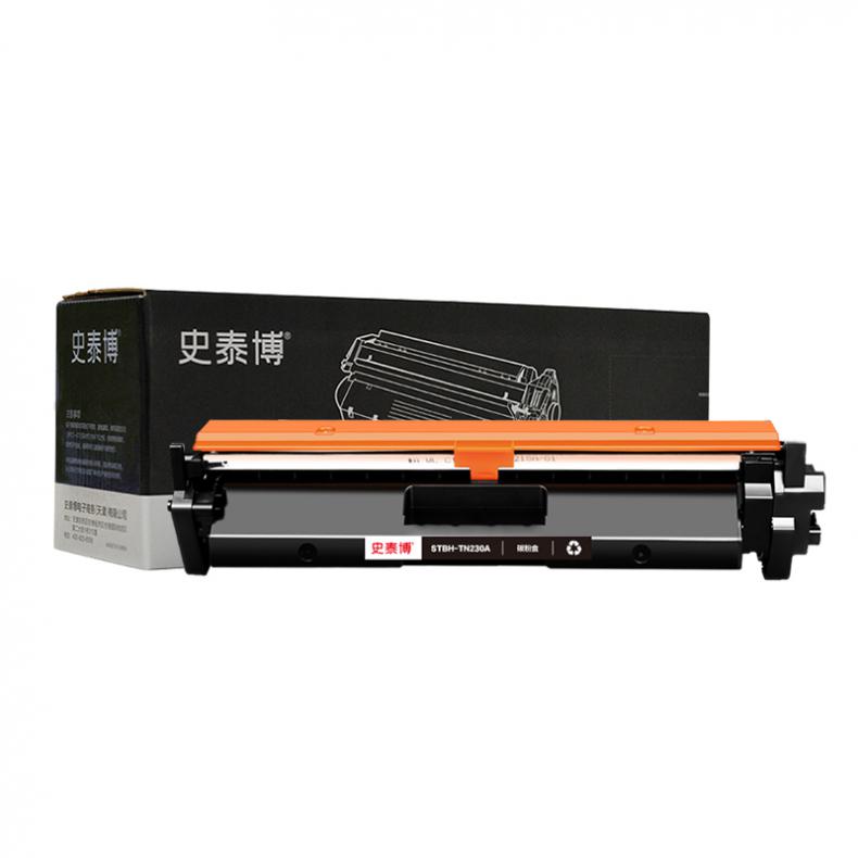 史泰博 STBH-TN230A 硒鼓 约1600页 （单位：只） 适用HP LaserJet M203d等 黑色