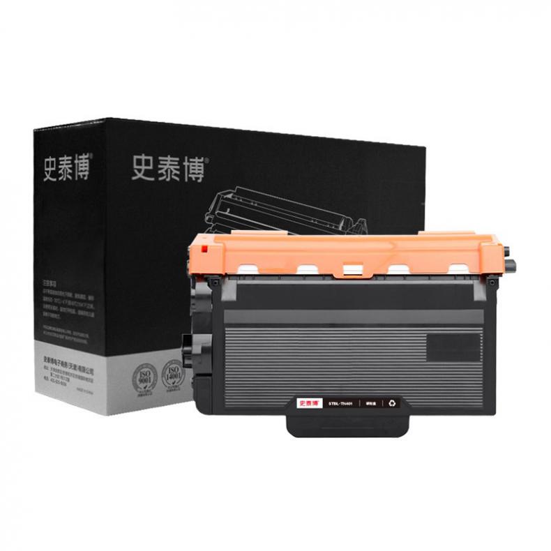 史泰博 STBL-TN401 硒鼓 约3000页 （单位：只） 适用Lenovo LJ4000D/LJ4000DN等 黑色