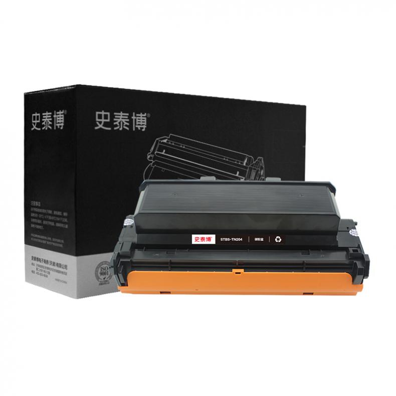 史泰博 STBS-TN204 硒鼓 约3000页 （单位：只） 适用SAMSUNG M3375HD/M3325ND等 黑色