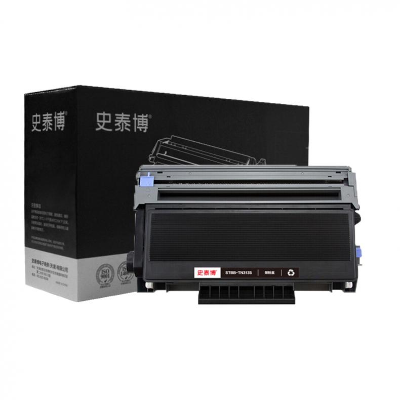 史泰博 STBB-TN3135 硒鼓 约3500页 （单位：只） 适用Brother MFC-8460N 8370DN等 黑色