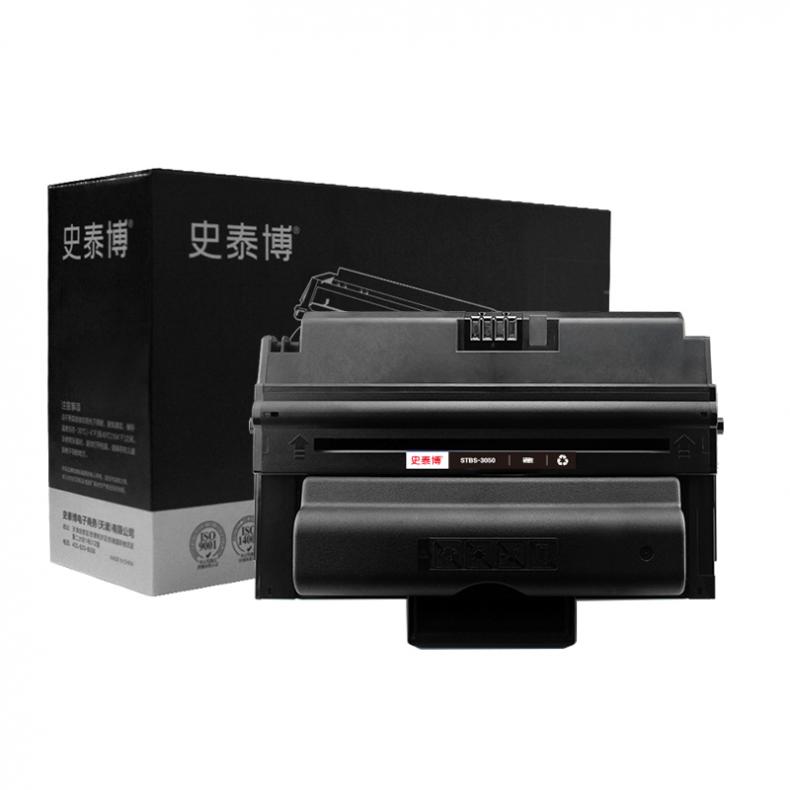 史泰博 STBS-3050 硒鼓 约4000页 （单位：只） 适用SAMSUNG ML3050/3051N 3051ND 黑色