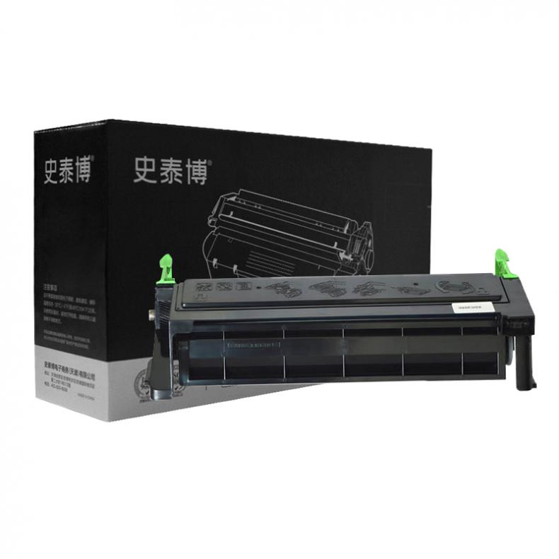 史泰博 STBE-2180 硒鼓 约8000页 （单位：只） 适用EPL-2180 EPL1220 黑色