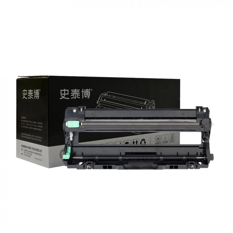 史泰博 STBB-DR281 鼓架 不含粉 约15000页 （单位：只） 适用Brother HL-3140CW 3150CDN等 黑色