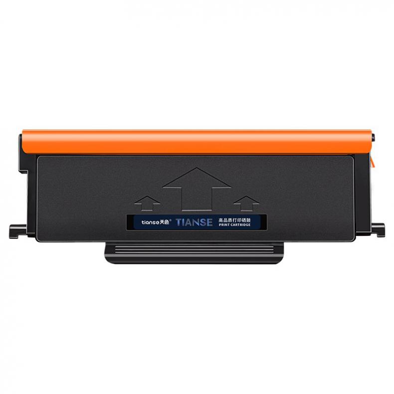 天色（TIANSE） TO-400 硒鼓 1500页 （单位：支） 适用奔图P3010、P3300、M6700、M6800、M7100、M7200 黑色