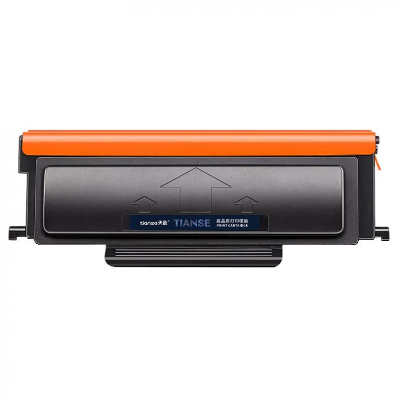 天色（TIANSE） TO-400 硒鼓 6000页 （单位：支） 适用奔图P3010、P3300、M6700、M6800、M7100、M7200 黑色