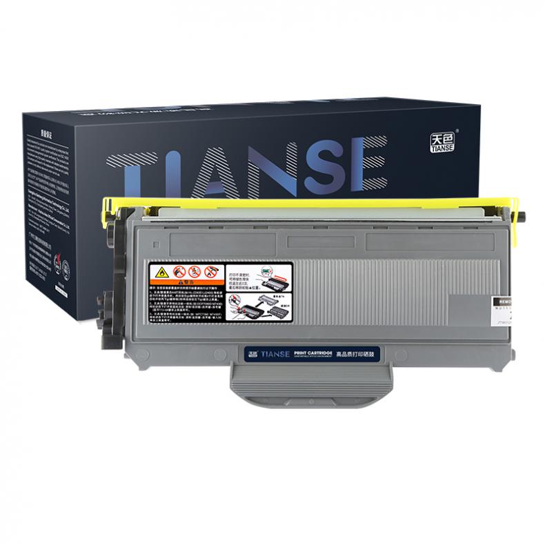 天色（TIANSE） LT2822 硒鼓 5200页 （单位：支） 适用联想LJ2200、LJ2200L、LJ2250、LJ2250N 黑色