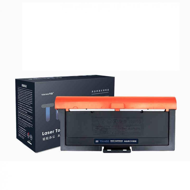  OEM3000 标准版易加粉带芯片粉盒 3000页 （单位：支） 适用光电通OEM3000DN 黑色