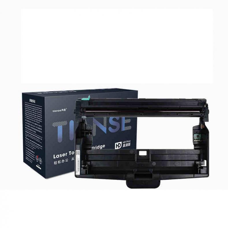 天色（TIANSE） OEM3000 硒鼓鼓架 12000页 （单位：支） 适用光电通OEM3000DN 黑色