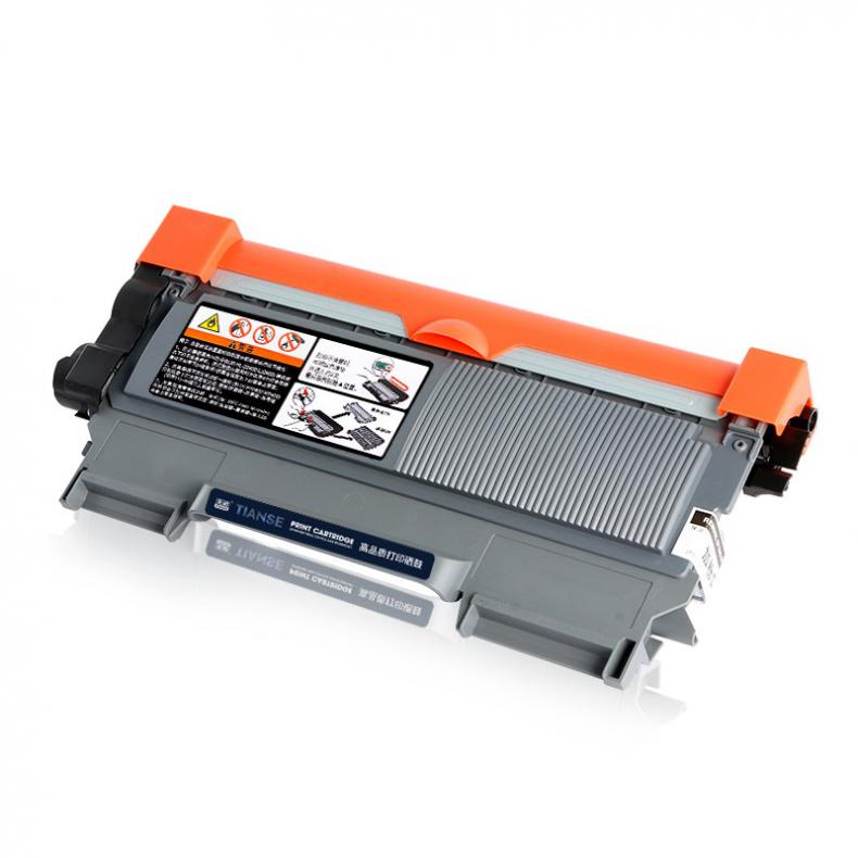 天色（TIANSE） TN2215 粉盒 2600页 （单位：支） 适用兄弟HL2240 2890 黑色