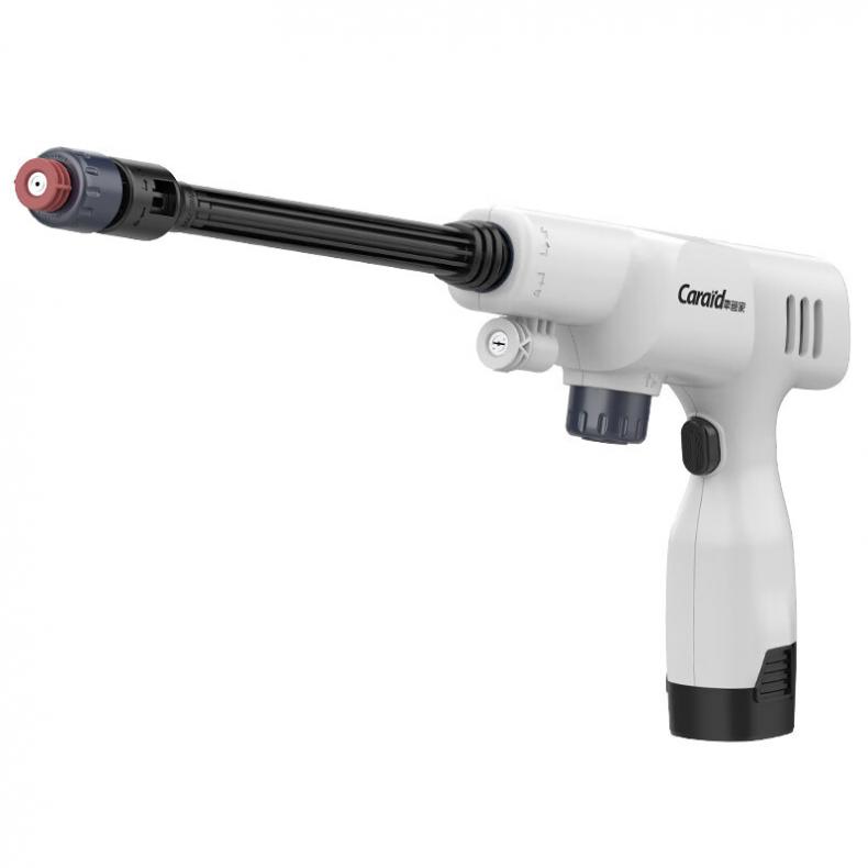 车管家 GJ-1021 锂电池洗车器 110W （单位：个）  