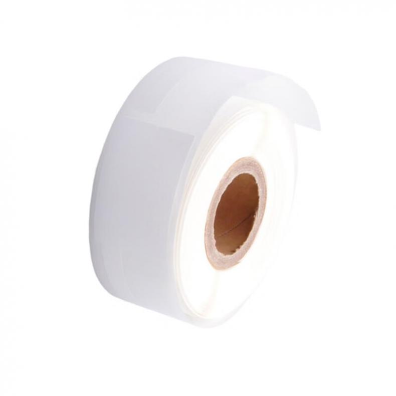 汇旻科（HMK） GE-16Q 标签标贴 30mm*19mm 150张/卷 （单位：卷） 白色