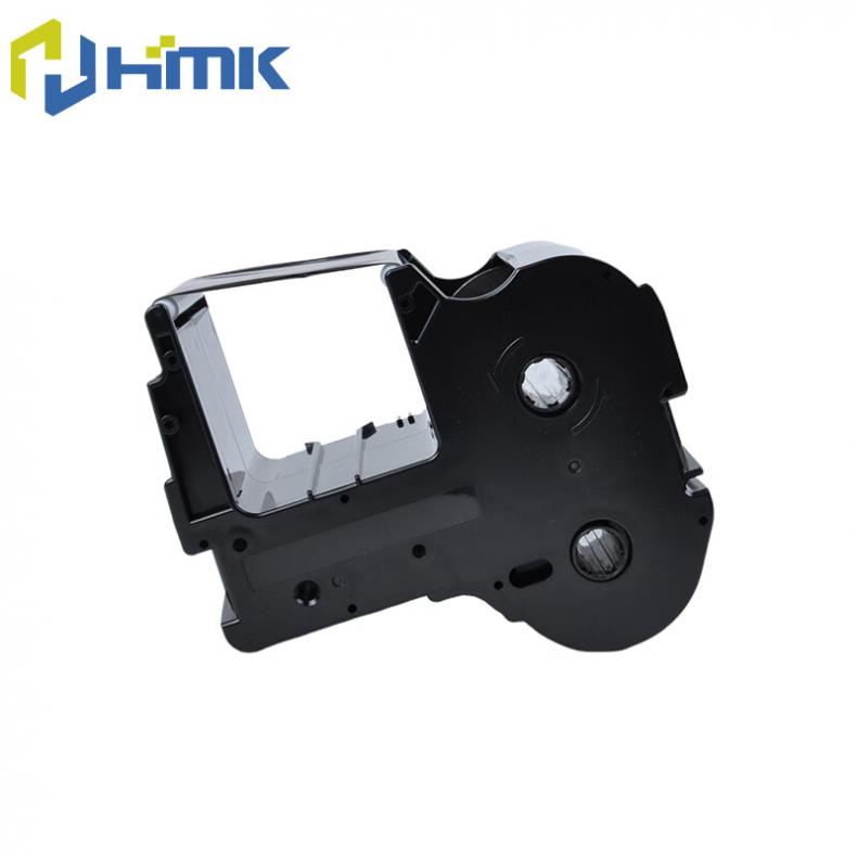 汇旻科（HMK） HM-PP-RC3BKF 标签色带 长度130米 （单位：盒） 黑色