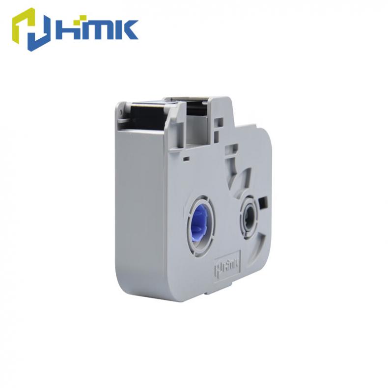 汇旻科（HMK） MK16 标签机色带 长度100米 （单位：盒） 黑色