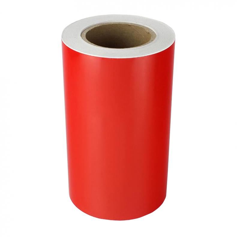  BKJ220RD 标签 220mm*20m （单位：盒）  红色