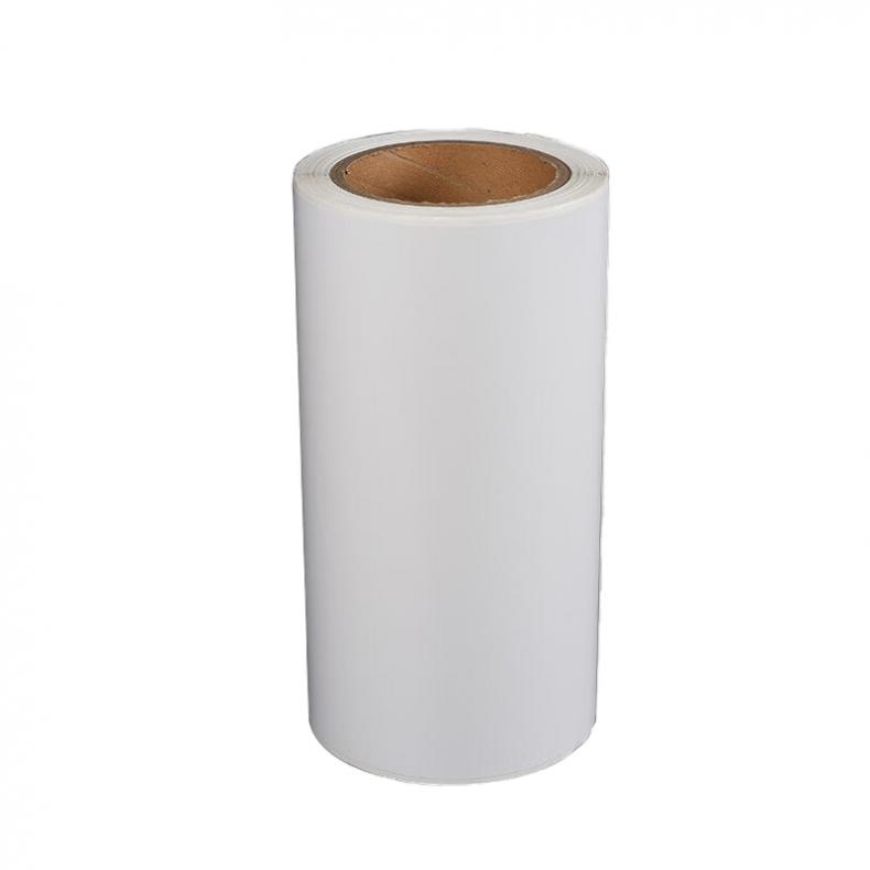 丞迈实业 Z1501-W-010 标签胶贴 220mm*10M （单位：盒） 白色