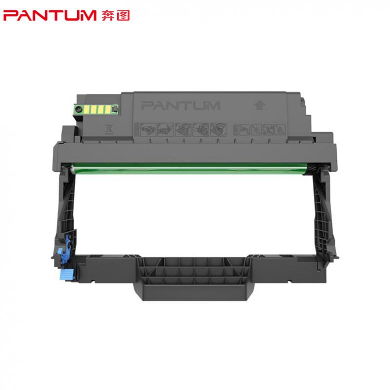 奔图(PANTUM) DL-5150 硒鼓 30000页 （单位：支） 适用BP5150DN/BP5150DN/BM5150ADN/BM5155ADN 黑色